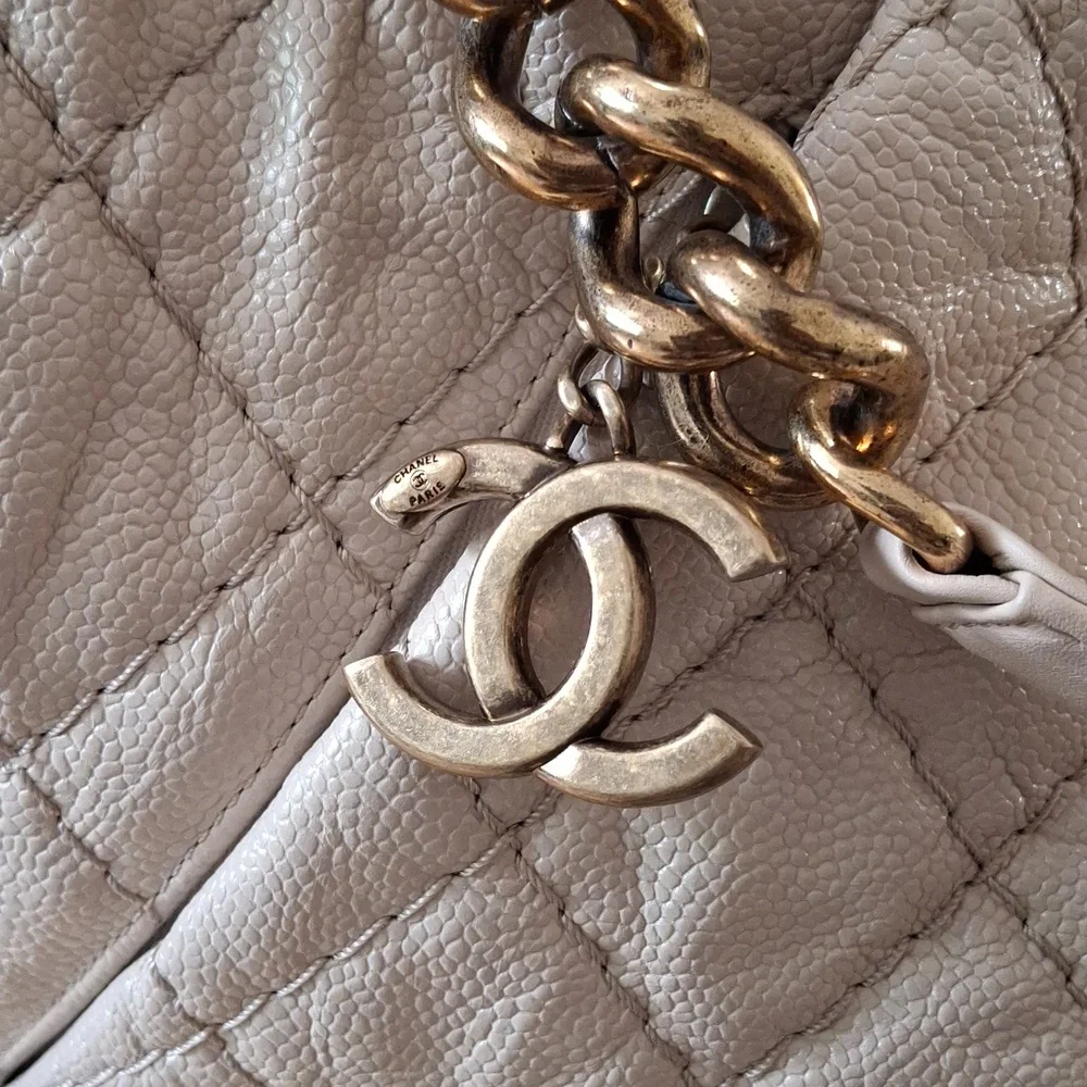 Chanel bag - Picture 3 of 12